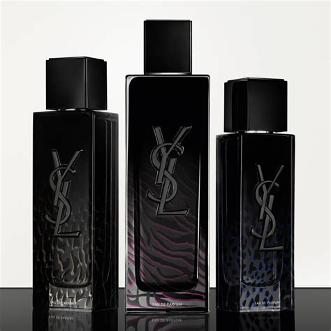 YSL MY 